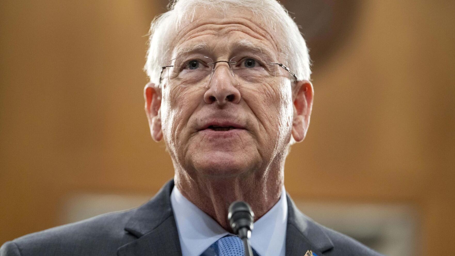 Republican Sen. Wicker wins reelection in Mississippi, defeating Democrat Ty Pinkins